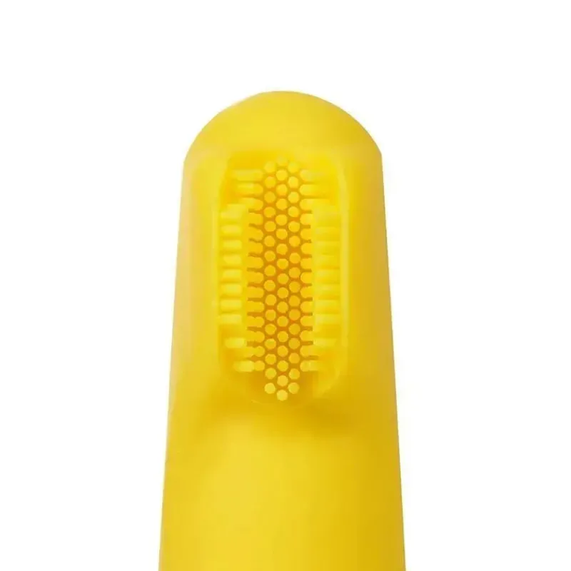 fridababy__escova_de_dent_SKU6jUnXLVz_1.webp FridaBaby - Escova de dentes manual SmileFrida Fingerbrush Hot