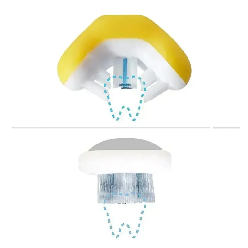 fridababy__escova_de_dent_SKUjOLVppGX_2.webp FridaBaby - escova de dentes de treinamento para crianças Online