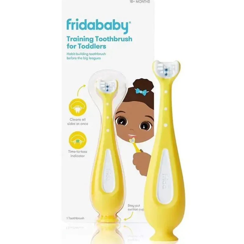 fridababy__escova_de_dent_SKUjOLVppGX_3.webp FridaBaby - escova de dentes de treinamento para crianças Online