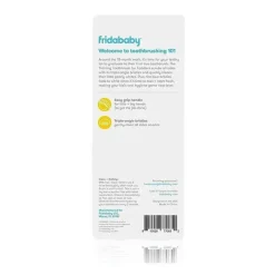 FridaBaby - escova de dentes de treinamento para crianças Online