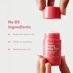 FridaBaby - Esfregar Gases na Barriga, Massagem Barriga Outlet