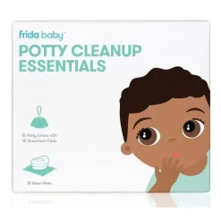 FridaBaby - Fundamentos para limpeza de penico Online