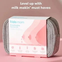 FridaBaby - gomas pós-parto para mães para lactação, suplemento mastigável, contagem de 60 Best