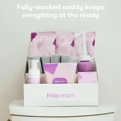 FridaBaby - Kit básico de recuperação pós-parto para mamãe, conjunto de presente de 11 unidades Hot