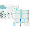 FridaBaby - Kit de viagem para armário de remédios móvel Online