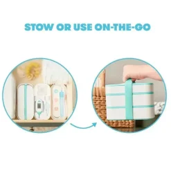 FridaBaby - Kit de viagem para armário de remédios móvel Online