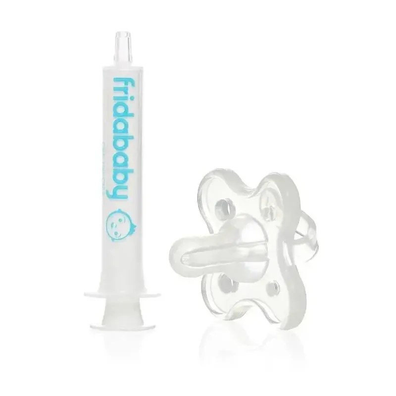 fridababy__medifrida_accu_SKUV1ydLMGS_1.webp FridaBaby - MediFrida Accu-Dose Dispensador de Medicamentos de Chupeta New