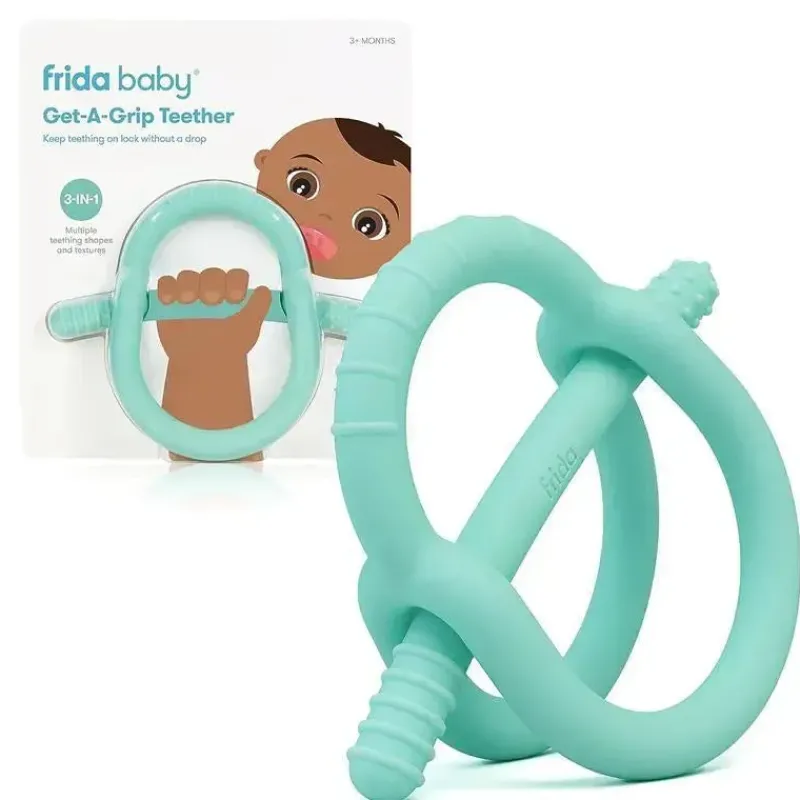fridababy__mordedor_getag_SKUlFKIWrGi_0.webp FridaBaby - mordedor Get-A-Grip, azul-petróleo vibrante Discount