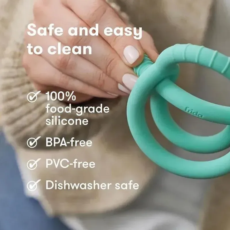 fridababy__mordedor_getag_SKUlFKIWrGi_1.webp FridaBaby - mordedor Get-A-Grip, azul-petróleo vibrante Discount