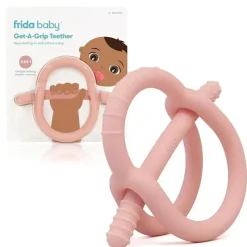 FridaBaby - Mordedor Get-A-Grip, rosa suave Best