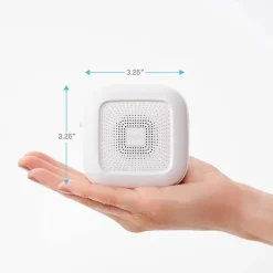 FridaBaby - Máquina de som portátil 2 em 1 + luz noturna Discount
