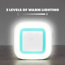 FridaBaby - Máquina de som portátil 2 em 1 + luz noturna Discount
