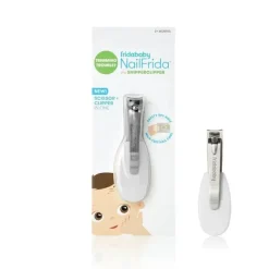 FridaBaby - Nailfrida The Snipperclipper Solo Hot