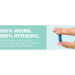 FridaBaby - NoseFrida Nasal Aspirator Clearance