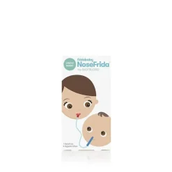 FridaBaby - NoseFrida Nasal Aspirator Clearance