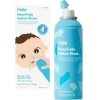 FridaBaby - Nosefrida Saline Rinse, Instant Congestion Relief & Allergy Relief Fashion
