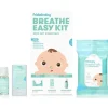 FridaBaby - 3Pk Breathe Easy Kit Essentials para dias de doença Best