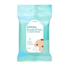 FridaBaby - 3Pk Breathe Easy Kit Essentials para dias de doença Best