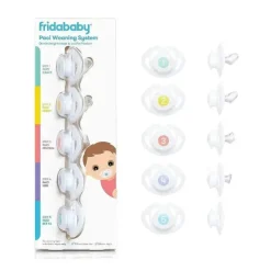 FridaBaby - Sistema de desmame de chupeta Outlet