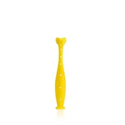 FridaBaby - Smilefrida 2.0 Toothhugger, Amarelo Clearance
