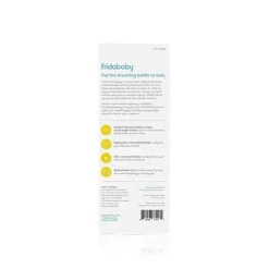 FridaBaby - Smilefrida 2.0 Toothhugger, Azul Clearance
