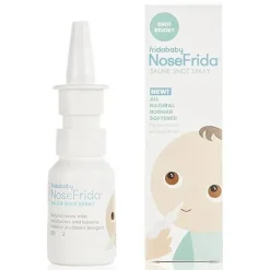 FridaBaby - Spray de ranho salino Nosefrida Online