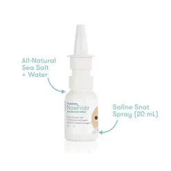 FridaBaby - Spray de ranho salino Nosefrida Online