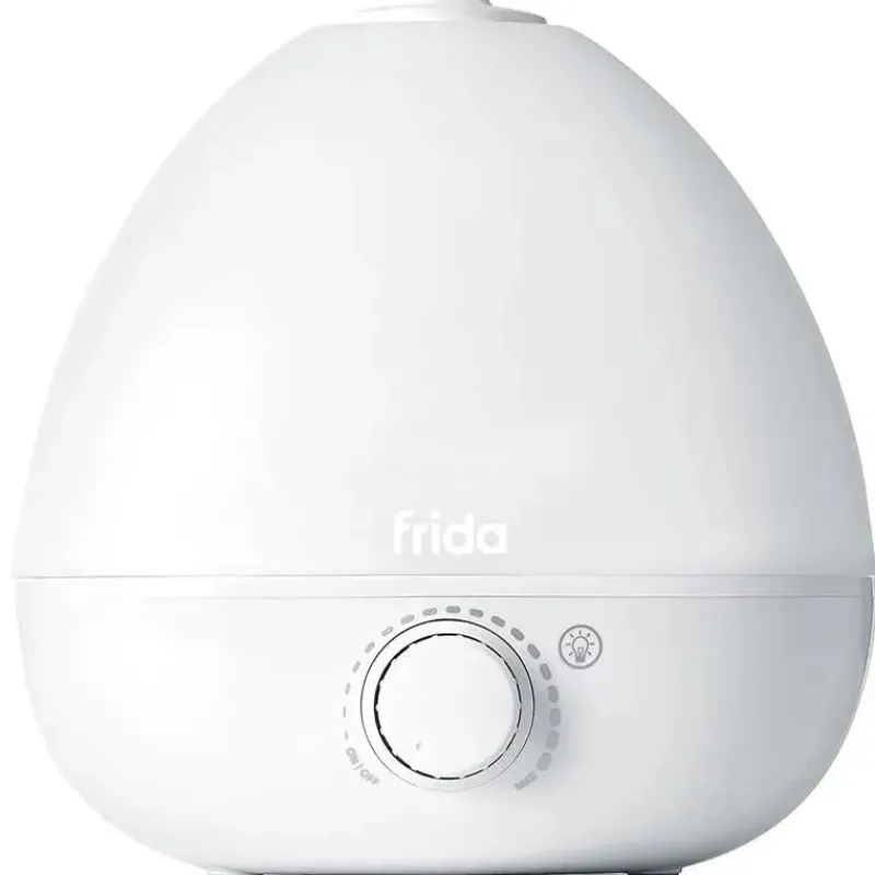 fridababy__umidificador___SKUlykh9xdo_0.webp FridaBaby - Umidificador 3 em 1 com difusor e luz noturna, branco Online