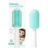 FridaBaby criança desembaraçador de cabelo grosso ou encaracolado Online