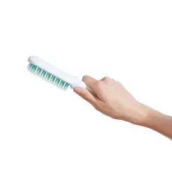 FridaBaby criança desembaraçador de cabelo grosso ou encaracolado Online