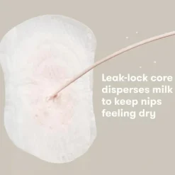 FridaBaby FridaMom - absorventes de enfermagem descartáveis secos para todo o dia 60Ct Outlet