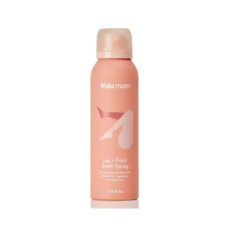 fridamom__spray_para_pern_SKUspOicd3j_0.webp FridaBaby FridaMom - spray para pernas e pés para inchaço, 3,4 onças New