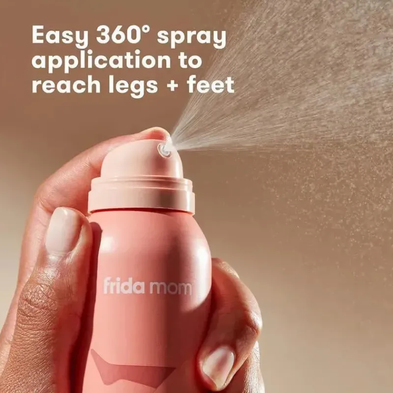 fridamom__spray_para_pern_SKUspOicd3j_1.webp FridaBaby FridaMom - spray para pernas e pés para inchaço, 3,4 onças New