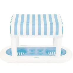 Funboy - Cabana Bar Flutuante Azul Discount