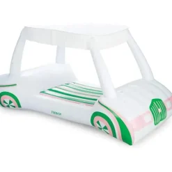 Funboy - Carro de golfe gigante inflável de luxo para piscina Online