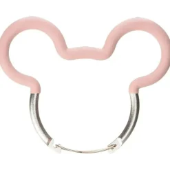 Petunia Pickle Bottom Gancho para carrinho de bebê Petunia Mickey Mouse - ouro rosa Online