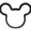 Petunia Pickle Bottom Gancho Petúnia Mickey Mouse - Preto Best