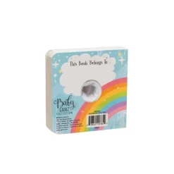 Ganz - Finger Puppet Book Blossom Unicorn Hot