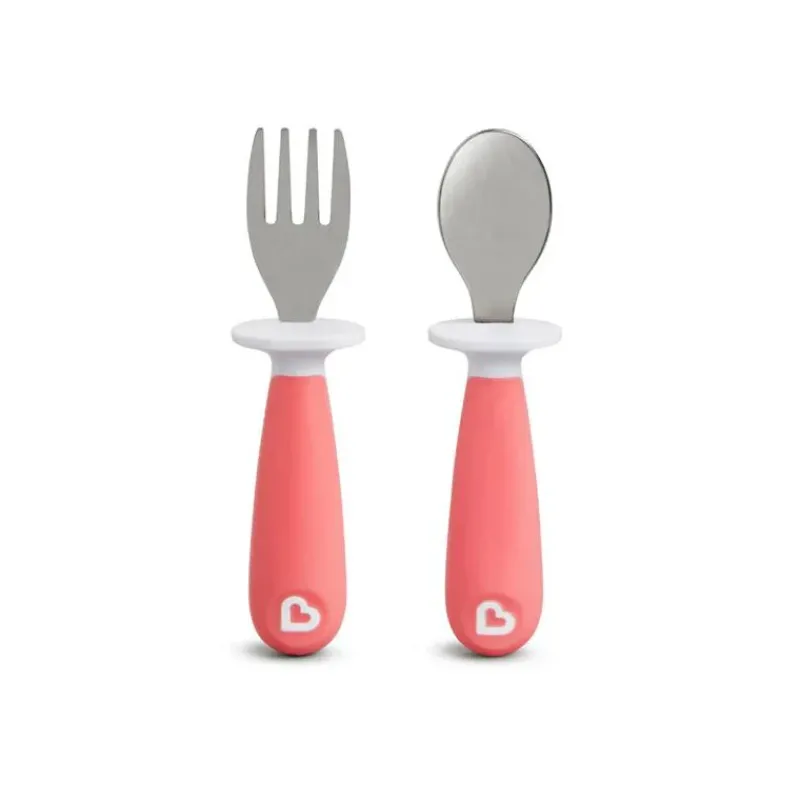 garfo_e_colher_munchkin_r_SKUGOndhwPU_2.webp Munchkin Garfo e colher Rase Toddler 1PK (variedade dinâmica) New