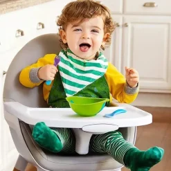Munchkin Garfos e colheres Colorreveal que mudam de cor - 6 unidades Discount