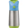 BBox Garrafa de Bebida Isolada - Ocean Breeze Hot