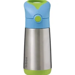 BBox Garrafa de Bebida Isolada - Ocean Breeze Hot