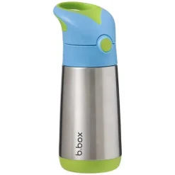 BBox Garrafa de Bebida Isolada - Ocean Breeze Hot