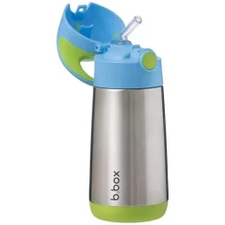 BBox Garrafa de Bebida Isolada - Ocean Breeze Hot