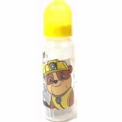 Baby King Garrafa Patrulha Canina, 9 onças Hot