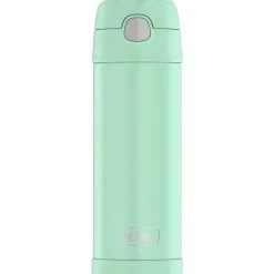 Thermos Garrafa Funtainer 16 Oz, Verde Mar Discount
