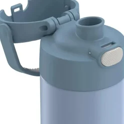 Thermos Garrafa Funtainer 16 Oz, Azul Denim Best