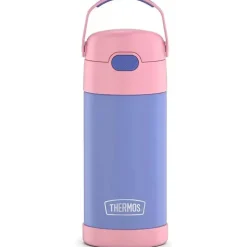 Thermos Garrafa Funtainer 12 Oz, Rosa Roxo Clearance