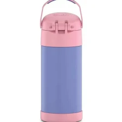 Thermos Garrafa Funtainer 12 Oz, Rosa Roxo Clearance