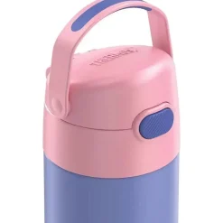 Thermos Garrafa Funtainer 12 Oz, Rosa Roxo Clearance